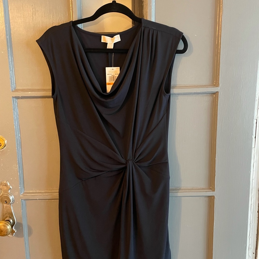 MK dress | Navy | Size S